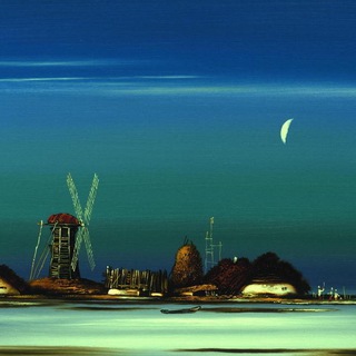 Telegram profile photo for Хатки Воржева вДали