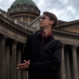 Telegram profile photo for Camerman Максимка 🎬