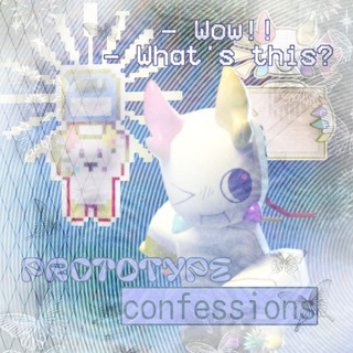 Telegram profile photo for 🩷💛𝙋𝙧𝙤𝙩𝙤𝙩𝙮𝙥𝙚 𝘾𝙛 + 𝘿𝙖𝙞𝙡𝙮🩵💜