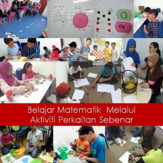 Telegram profile photo for Parenting Maths Catch Bertam Perdana