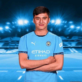 Telegram profile photo for Abduqodir Husanov