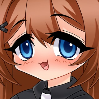 Telegram profile photo for Малюнки Kyoko