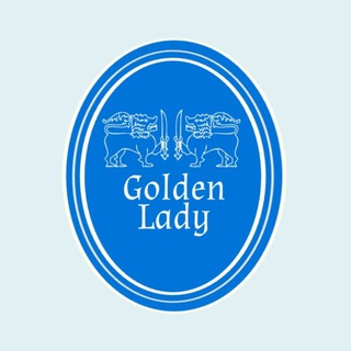 Telegram profile photo for Golden Lady