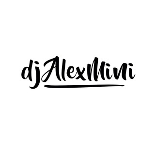 Telegram profile photo for AlexMINI