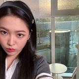 Telegram profile photo for Based on Yerim Kim