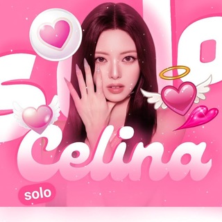 Telegram profile photo for 𝘾ℯ𝓁 i͙𝔫𝔞 solo
