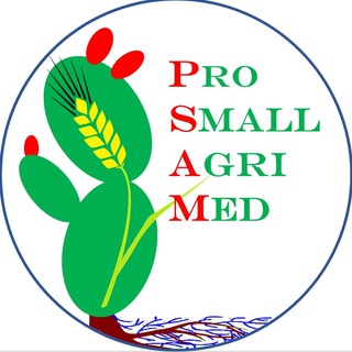 Telegram profile photo for ProSmallAgriMed