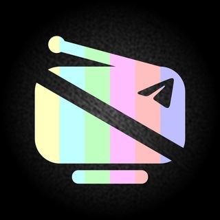 Telegram group profile photo for Чат Телепедии / Радиопедии