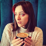 Telegram profile photo for food200