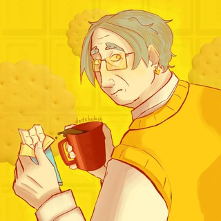 Telegram profile photo for Дед Шалаш