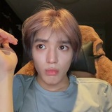 Telegram profile photo for TAEYOOONG :3