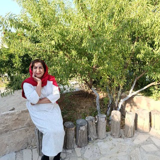 Telegram profile photo for شهدخت روستایی فارسی