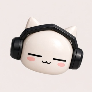 Telegram profile photo for Geek Records