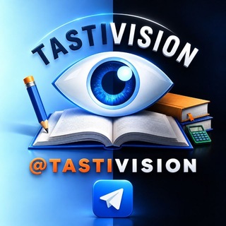 Telegram profile photo for Tastivision | تِیستی ویژن