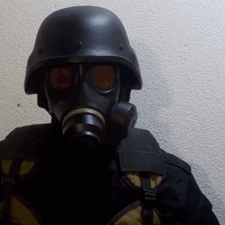 Telegram profile photo for Мурля прокрутая2004