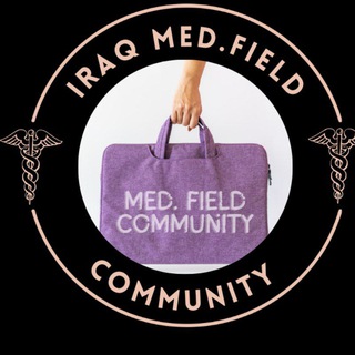 Telegram profile photo for IMC-iraq Medical Community