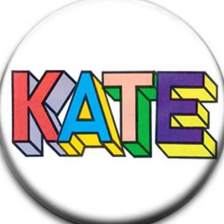 Telegram profile photo for Kate Shemirani Channel (Fans Made)