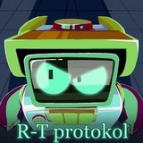 Telegram profile photo for R-T Protocol | info