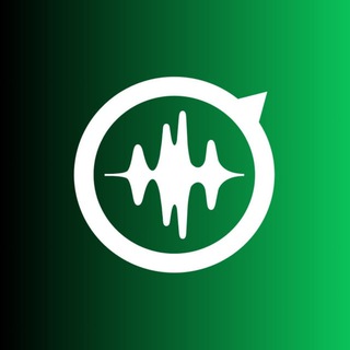 Telegram profile photo for AI Voice Agents Announcements