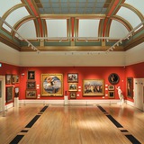 Telegram profile photo for A Gallery Museum