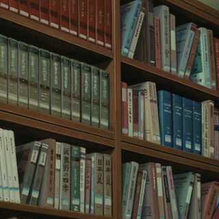 Telegram profile photo for 📚 English Reading Club 📚