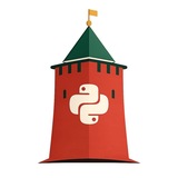 Telegram profile photo for PythoNN: анонсы пайтон митапов в Нижнем Новгороде