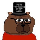 Telegram profile photo for Bobo token (ETH)
