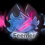 Telegram profile photo for Feemer |komanda FlitFd|