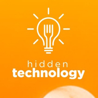 Telegram profile photo for Hidden Technology
