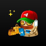 Telegram profile photo for Халява от чебурека