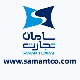 Telegram profile photo for گروه سامان.ST