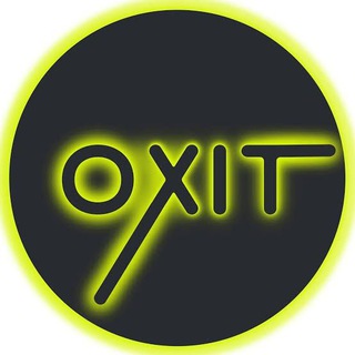 Telegram profile photo for OXİT PLATFORM