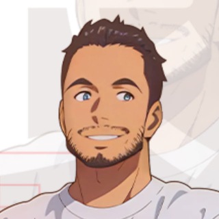 Telegram profile photo for VOLKOFRENIA ANIME