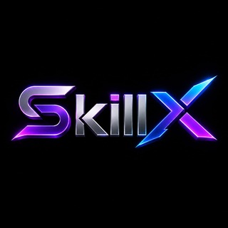 Telegram group profile photo for SkillX -News