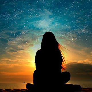Telegram profile photo for Music Relaxation Meditation