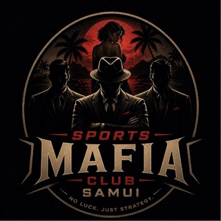 Telegram group profile photo for Спортивная Мафия Самуи