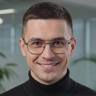 Telegram profile photo for Заработок на ИИ