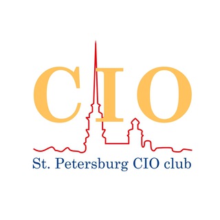 Telegram profile photo for SPb CIO Club. News