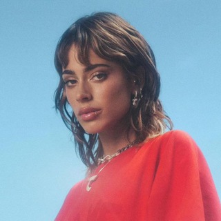 Telegram profile photo for TINI Brasil