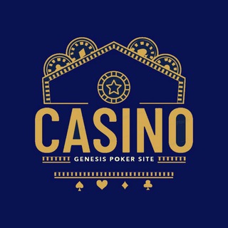 Telegram profile photo for GenesisPokerTeam