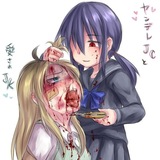 Telegram profile photo for Eroguro|guro🥰 (переходной канал)