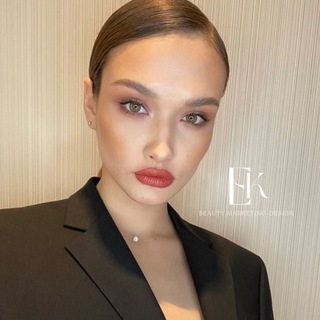 Telegram profile photo for Лиза | продвижение | smm бьюти
