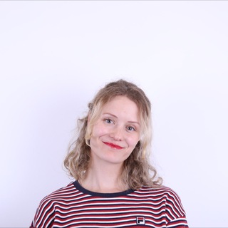 Telegram profile photo for Нейропсихолог Архипова Дарья