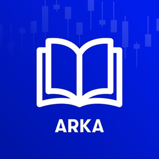 Telegram profile photo for ARKA Education