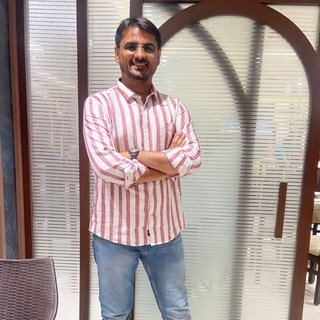 Telegram profile photo for Math's By Ajeet Sharma