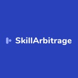 Telegram profile photo for SkillArbitrage Content Writers Community