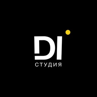 Telegram profile photo for DIСтудия