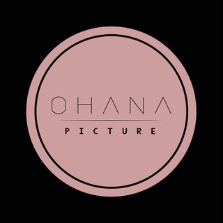 Telegram profile photo for Ohana_Picture