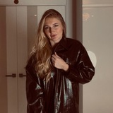 Telegram profile photo for Что говорят о Юлии Курышевой