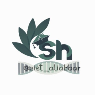 Telegram profile photo for زیست|علیاکبر